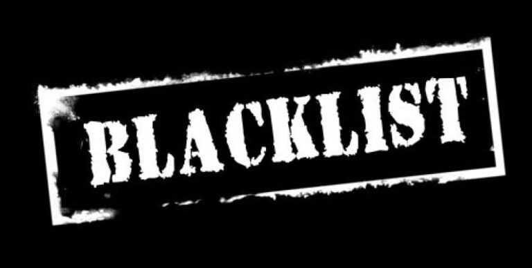 Danh sách Plugin Blacklist và những lưu ý về an toàn bảo mật cho website WordPress