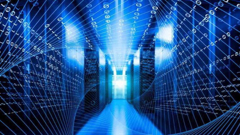 VDC (Virtual Data Center) là gì? Tại sao nó lại cần thiết và quan trọng?