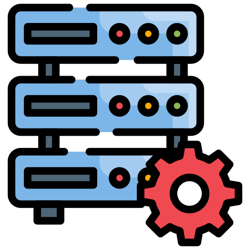 Dedicated Server