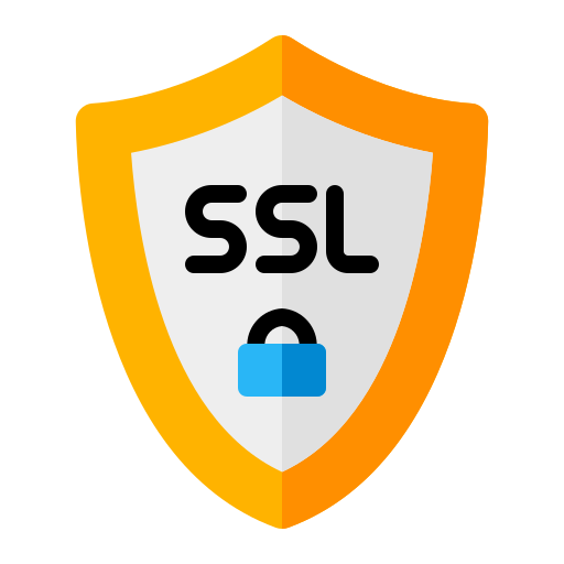 Chứng chỉ SSL