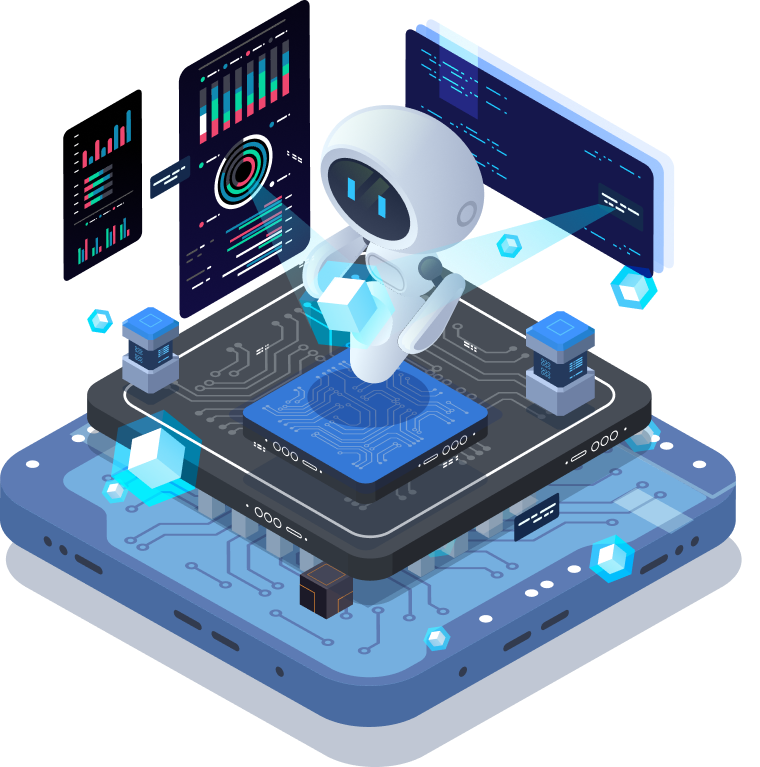 HiTech Cloud
