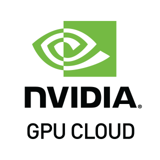 Cloud GPU NVIDIA