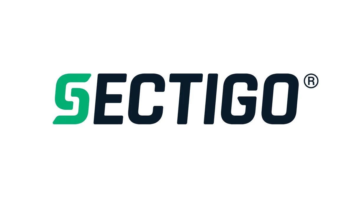 Sectigo SSL Certificate