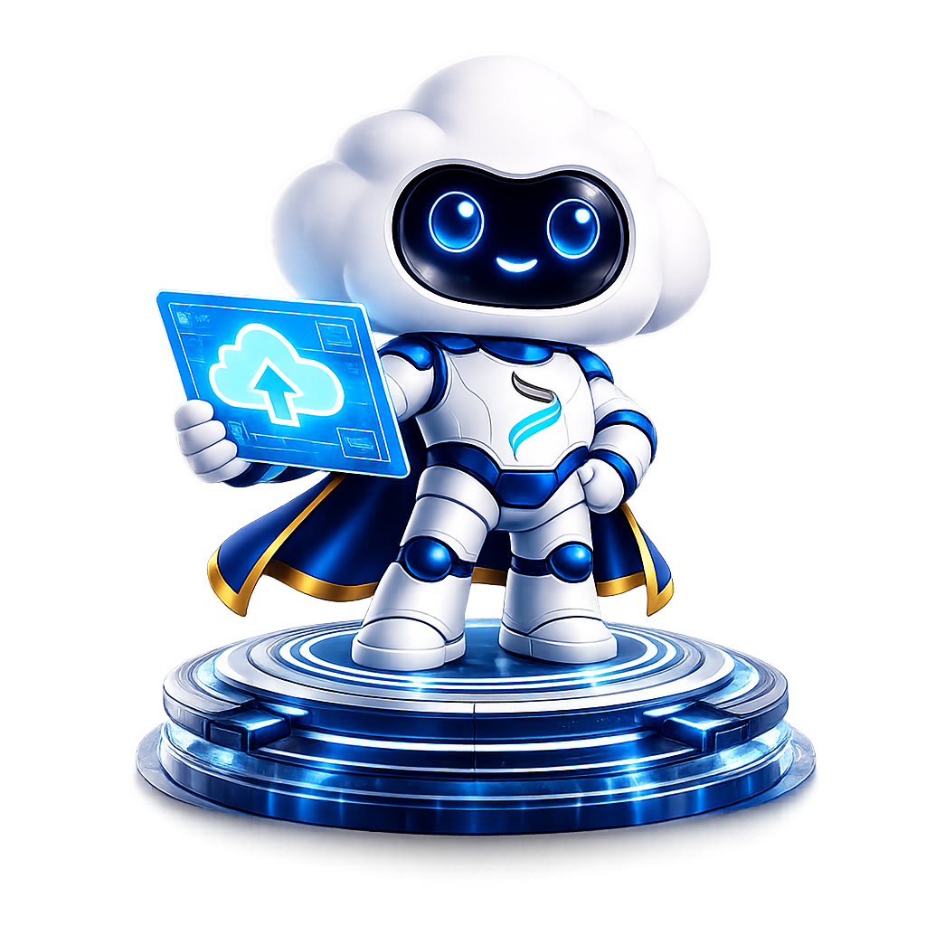 HiTechCloud