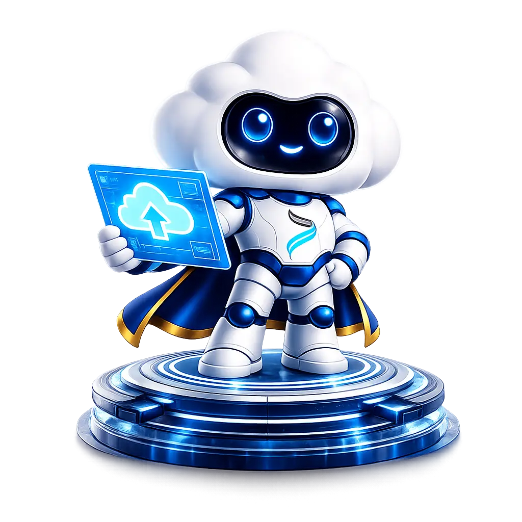 HiTechCloud
