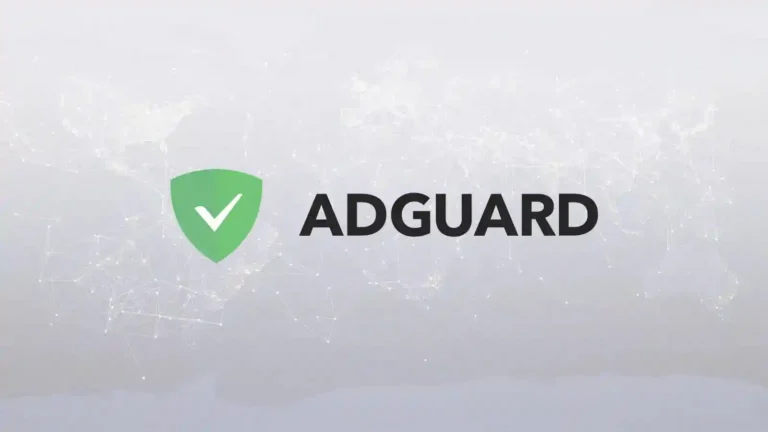 Cú pháp viết lại AdGuard Home DNS
