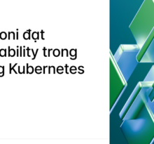 Patroni hoạt động thế nào để đảm bảo High Availability cho PostgreSQL trên Kubernetes?
