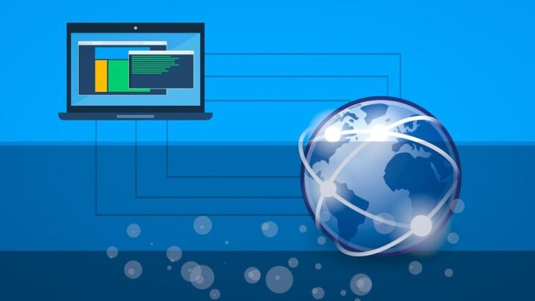 Lý do nên chuyển đổi sang IPv6 và giải pháp