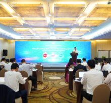 “IPv6 là lựa chọn tất yếu của tương lai”