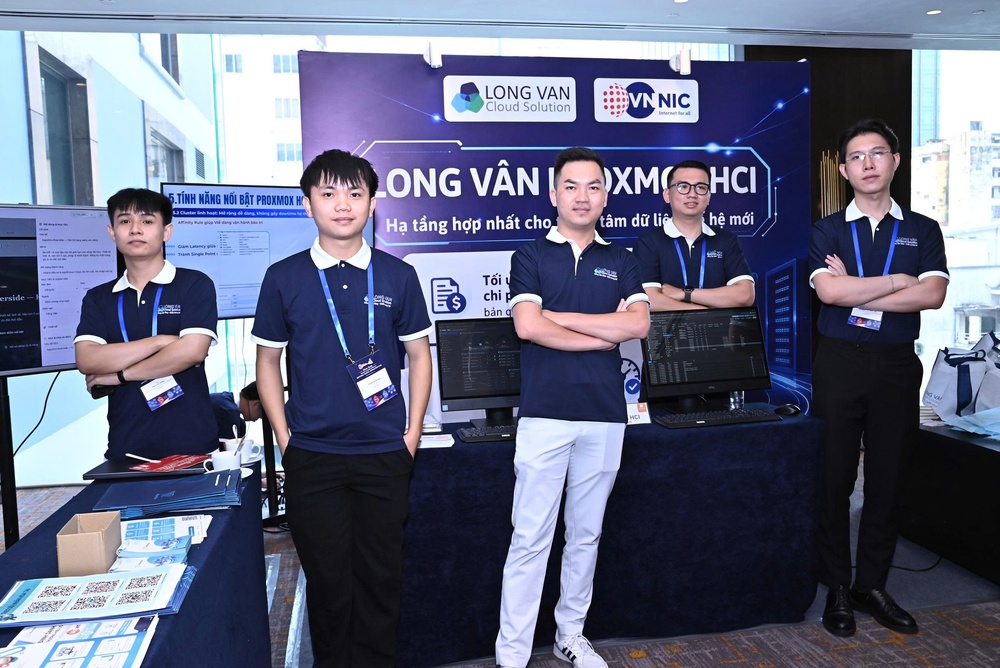 VNNIC Internet Conference 2026: Thúc đẩy chuyển đổi IPv6-Only, phát triển hạ tầng số quốc gia- Ảnh 4.