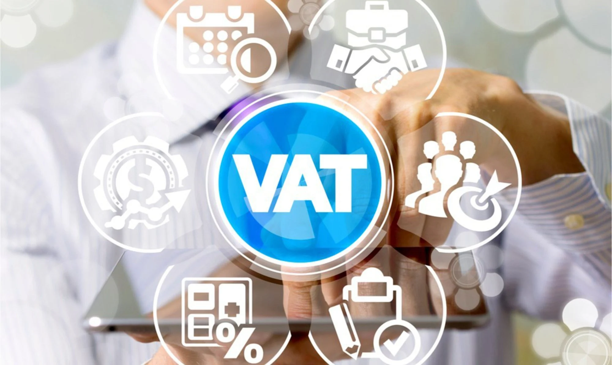 Những hàng hóa và dịch vụ không được giảm thuế VAT xuống 8% từ 01/7/2023 – Dịch vụ Hosting/VPS/Server có được hưởng thuế VAT 8% không?