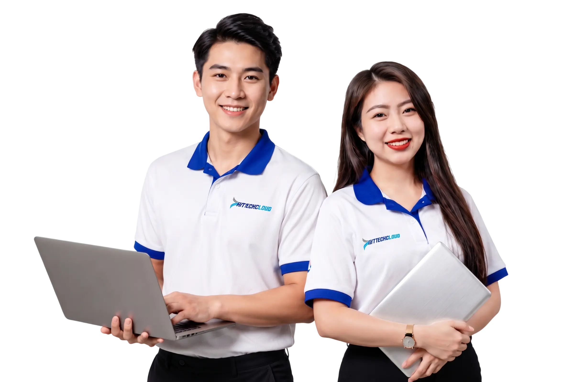 Hãy để HiTechCloud giúp đỡ bạn?