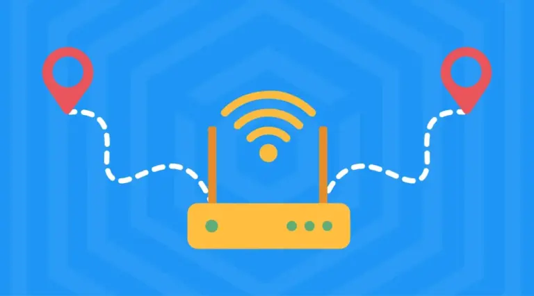 Các vấn đề định tuyến và giải pháp đảm bảo an toàn định tuyến Internet