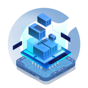 Container