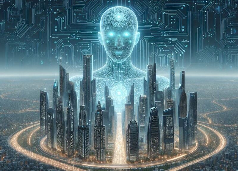 Sovereign AI: Chìa khoá cho một tương lai AI tự chủ, an toàn và minh bạch 6 AI1