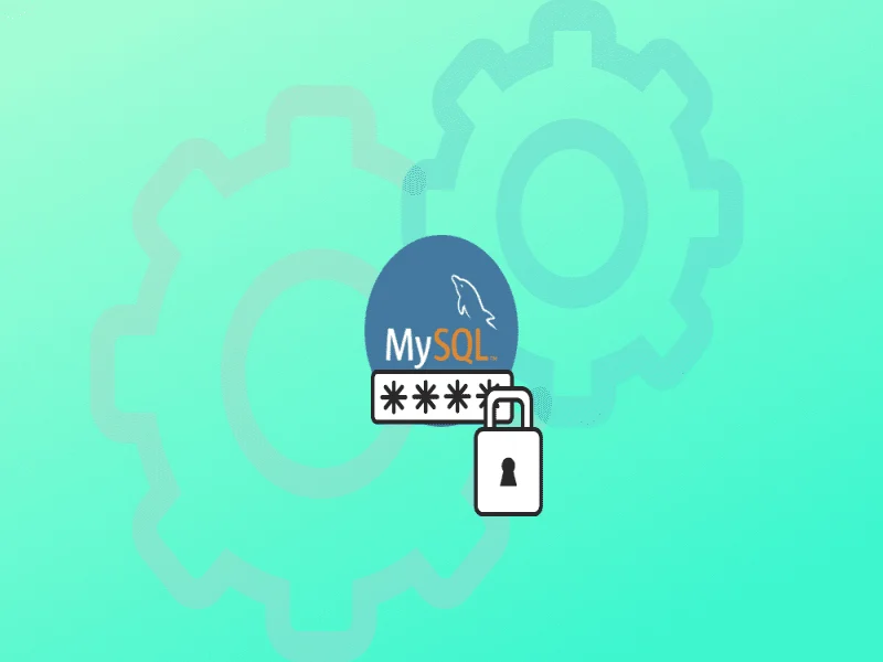 Hướng dẫn khôi phục mật khẩu MySQL trên Windows và Linux 7 Hướng dẫn cách MySQL reset Root Password trên các hệ điều hành 4