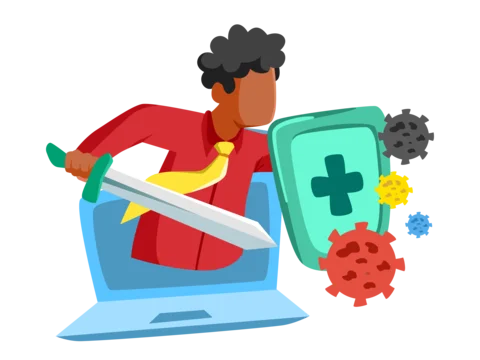 protect for vps